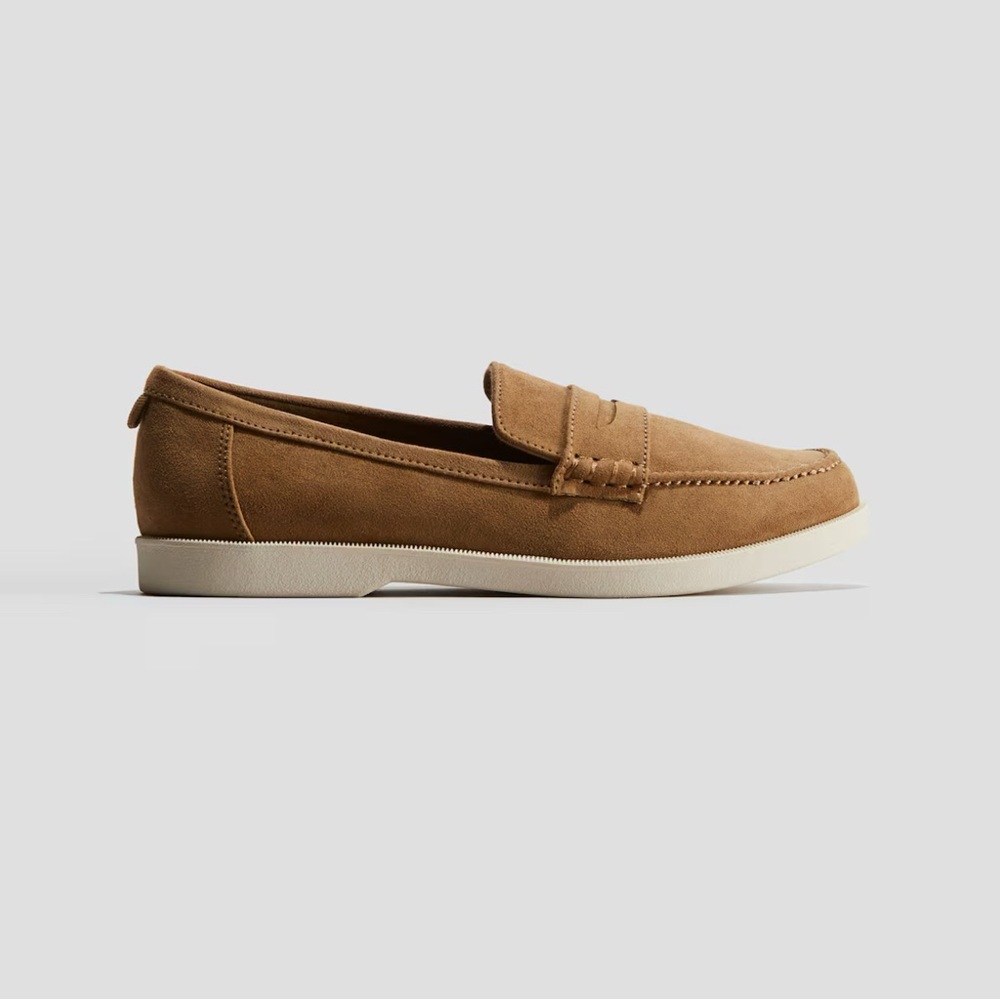 Young Men's Loafers